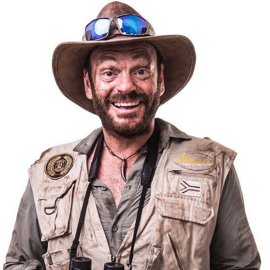 Benny Bushwhacker