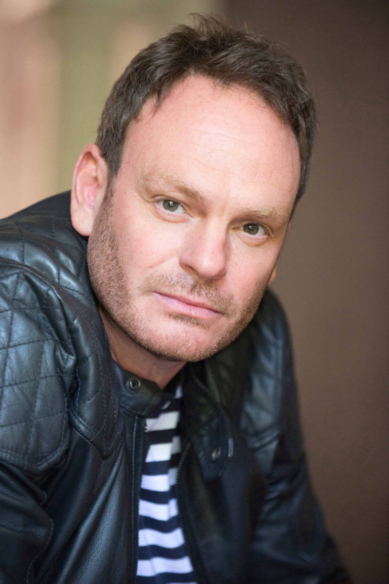 BEN VOSS ACTOR