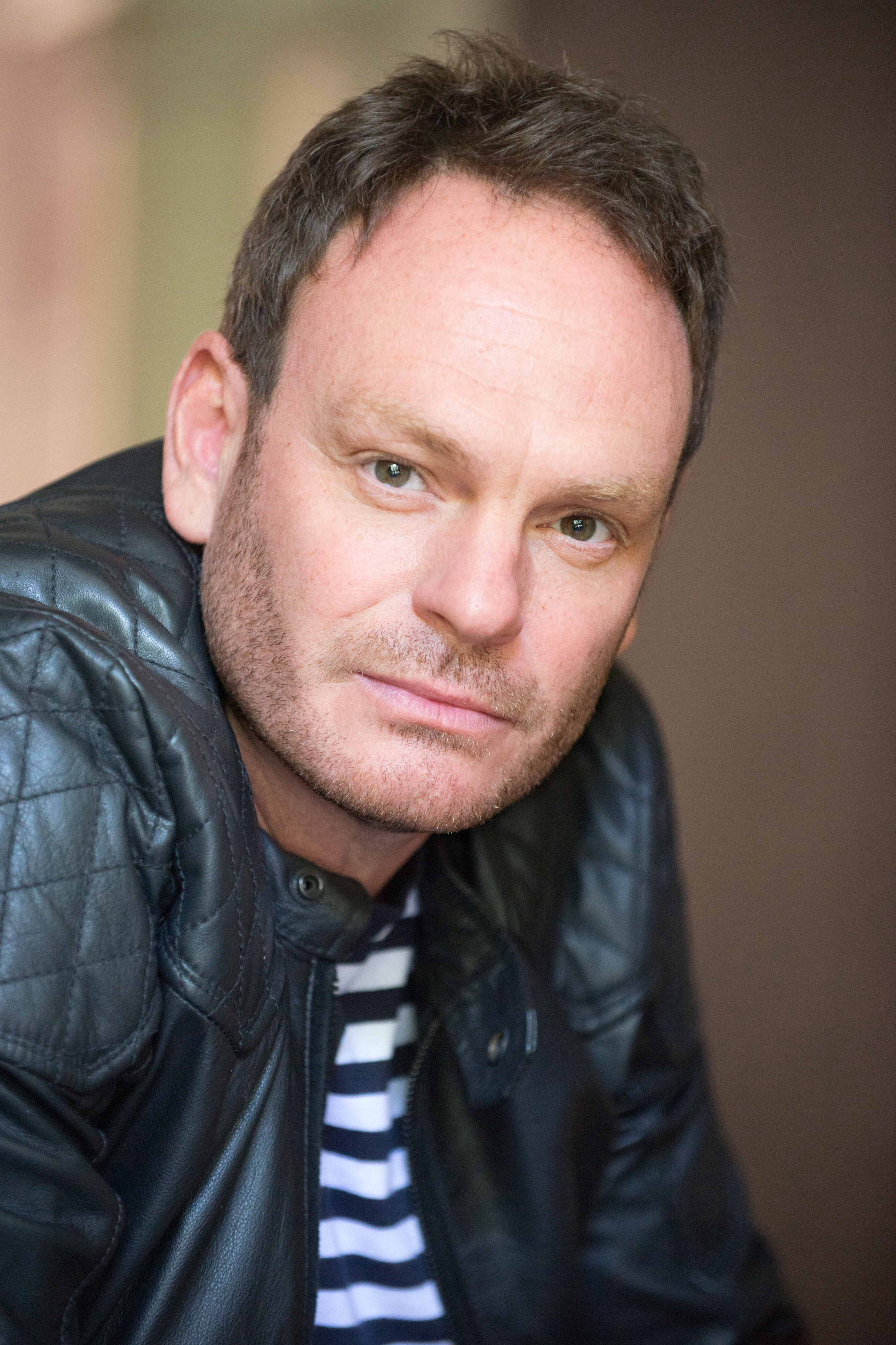 BEN VOSS ACTOR
