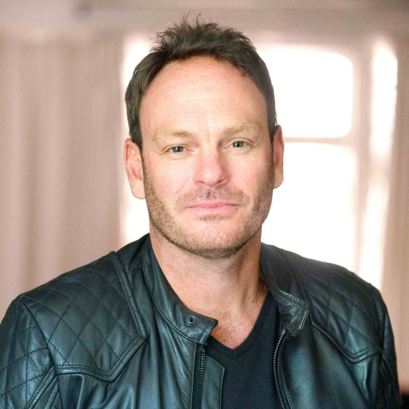 BEN VOSS ACTOR