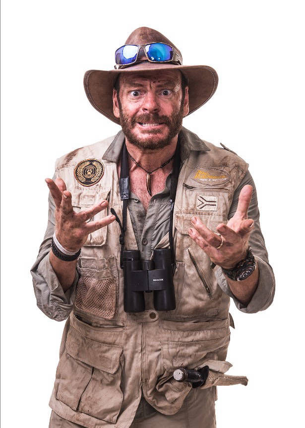 Benny Bushwhacker
