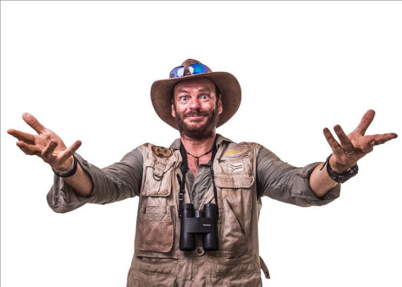 Benny Bushwhacker